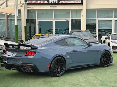 2024 Ford Mustang GT - American Specs-6