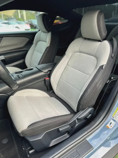 2024 Ford Mustang GT - American Specs-7