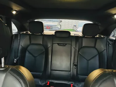 بورش ماكان 2022 | Porsche Macan 2022 | مواصفات أمريكية | محرك 2.0L تيربو | دفع رباعي AWD | PDK-12