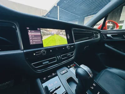 بورش ماكان 2022 | Porsche Macan 2022 | مواصفات أمريكية | محرك 2.0L تيربو | دفع رباعي AWD | PDK-15