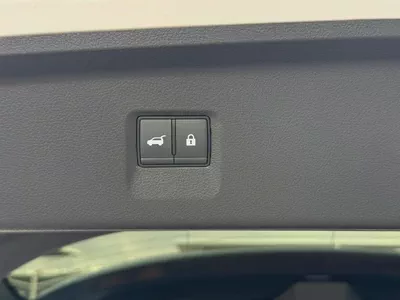 Infiniti QX60 Sensory 2024 GCC Specs-19