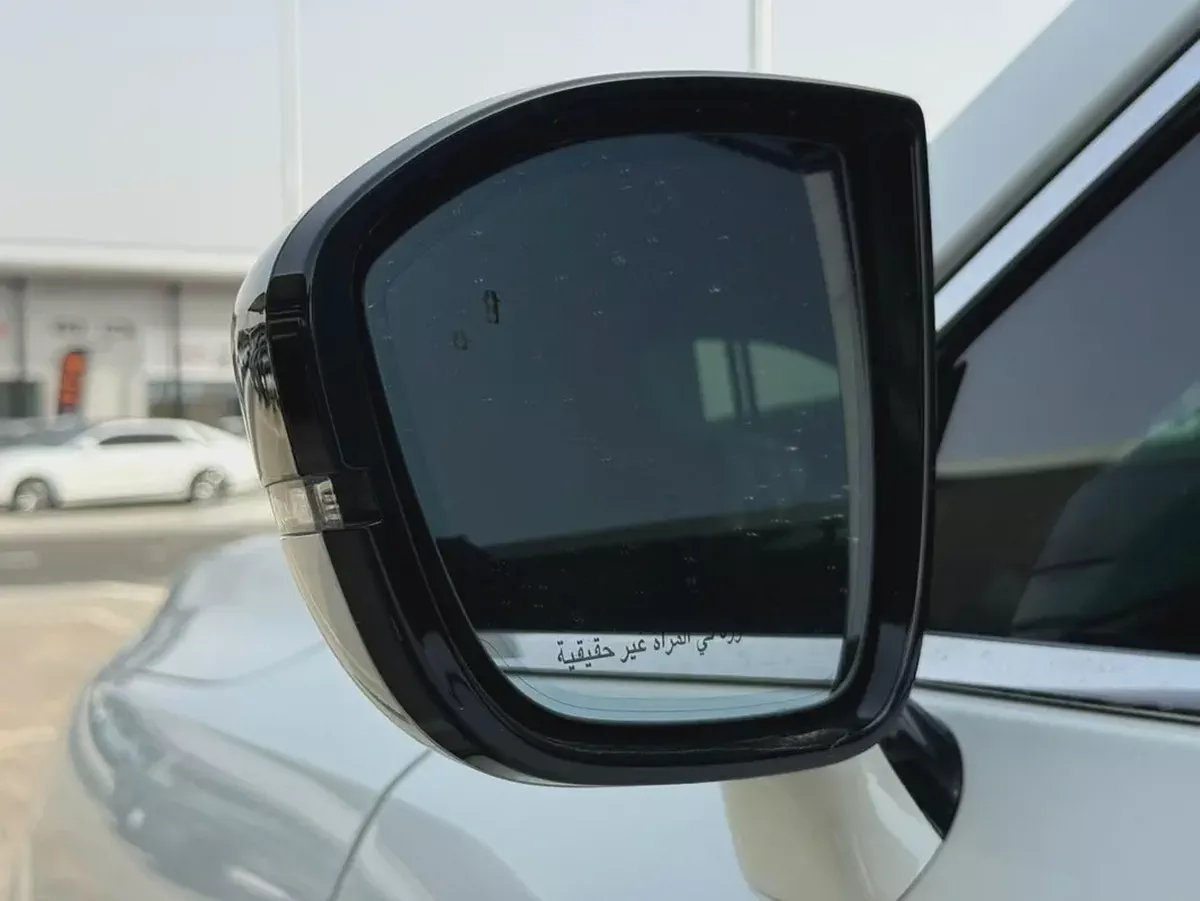 Infiniti QX60 Sensory 2024 GCC Specs-16-16