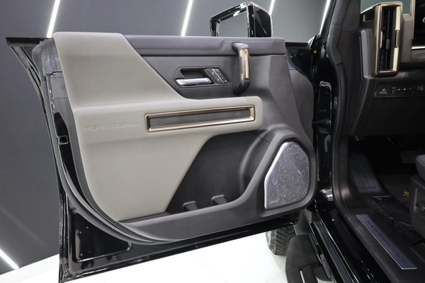 GMC HUmmer EV SUV Edition 1 2024
