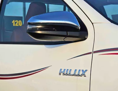 Toyota Hilux SINGLE CABIN TOYOTA HILUX S-CABIN || LONG BODY 5HOOKS | 3STR | AIR COMP CDP PETROL MT 2.7L V4 4WD (CODE#HPMSC1)-6