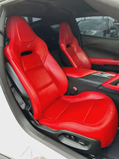 CHEVROLET CORVETTE C7 GRAND SPORT 2019 IMPORT AMERICA FULL OPTION PERFECT CONDITION ORIGINAL PAINT-10