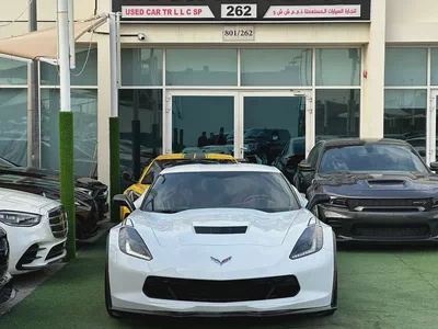 CHEVROLET CORVETTE C7 GRAND SPORT 2019 IMPORT AMERICA FULL OPTION PERFECT CONDITION ORIGINAL PAINT-2