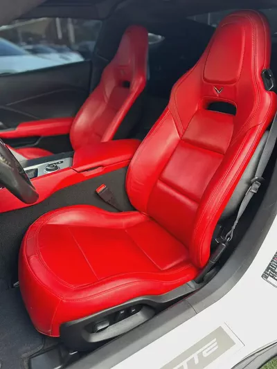 CHEVROLET CORVETTE C7 GRAND SPORT 2019 IMPORT AMERICA FULL OPTION PERFECT CONDITION ORIGINAL PAINT-7