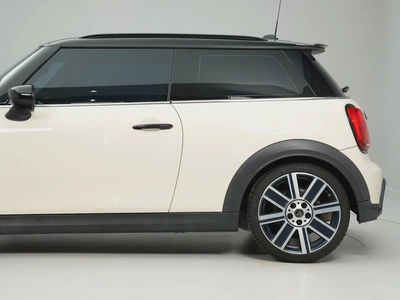 2023 MINI Cooper S | GCC Specs | Pristine Condition-3