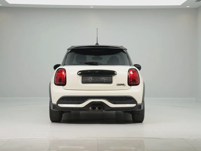 2023 MINI Cooper S | GCC Specs | Pristine Condition-5