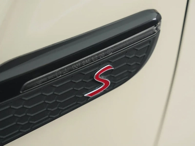 2023 MINI Cooper S | GCC Specs | Pristine Condition-7