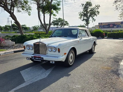 Rolls-Royce Corniche Other-0