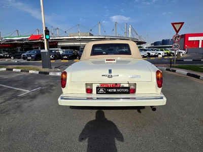Rolls-Royce Corniche Other-6