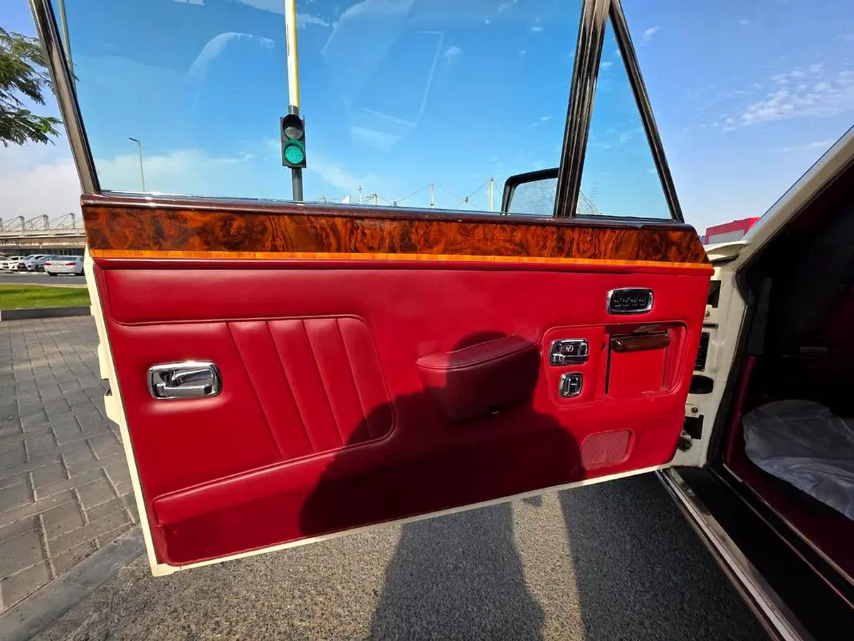 Rolls-Royce Corniche Other-2-2