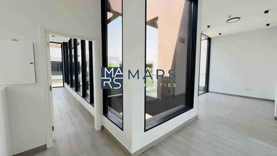 BRAND NEW 4 BEDROOM STANDE ALONE VILLA FOR RENT IN MASAAR TILAL CITY-10