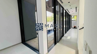 BRAND NEW 4 BEDROOM STANDE ALONE VILLA FOR RENT IN MASAAR TILAL CITY-13