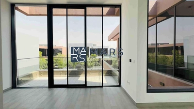 BRAND NEW 4 BEDROOM STANDE ALONE VILLA FOR RENT IN MASAAR TILAL CITY-17