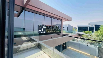 BRAND NEW 4 BEDROOM STANDE ALONE VILLA FOR RENT IN MASAAR TILAL CITY-24