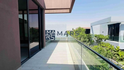 BRAND NEW 4 BEDROOM STANDE ALONE VILLA FOR RENT IN MASAAR TILAL CITY-26