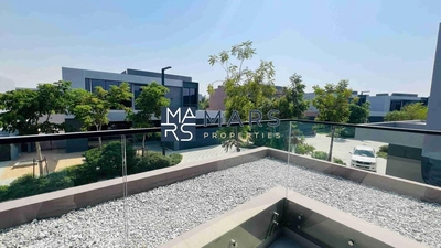 BRAND NEW 4 BEDROOM STANDE ALONE VILLA FOR RENT IN MASAAR TILAL CITY-27