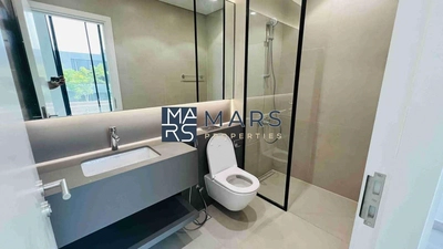 BRAND NEW 4 BEDROOM STANDE ALONE VILLA FOR RENT IN MASAAR TILAL CITY-28