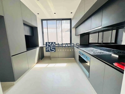 BRAND NEW 4 BEDROOM STANDE ALONE VILLA FOR RENT IN MASAAR TILAL CITY-6