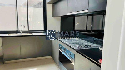 BRAND NEW 4 BEDROOM STANDE ALONE VILLA FOR RENT IN MASAAR TILAL CITY-8