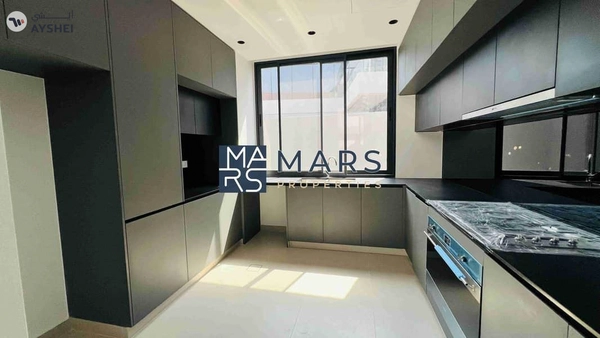 BRAND NEW 4 BEDROOM STANDE ALONE VILLA FOR RENT IN MASAAR TILAL CITY