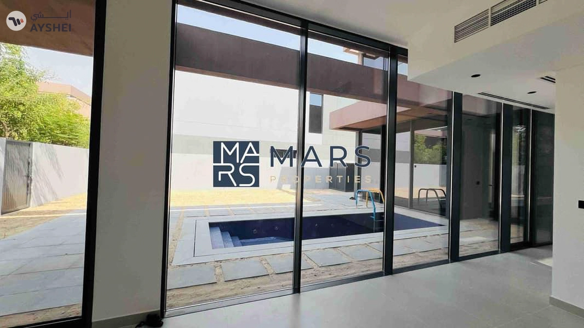 BRAND NEW 4 BEDROOM STANDE ALONE VILLA FOR RENT IN MASAAR TILAL CITY-11-11