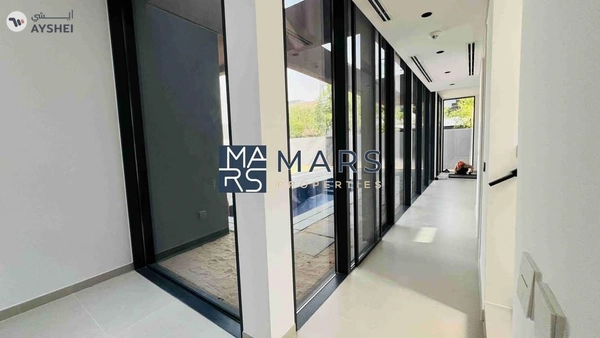 BRAND NEW 4 BEDROOM STANDE ALONE VILLA FOR RENT IN MASAAR TILAL CITY