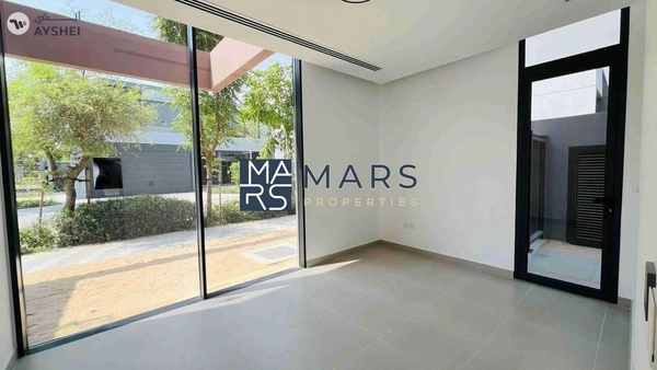 BRAND NEW 4 BEDROOM STANDE ALONE VILLA FOR RENT IN MASAAR TILAL CITY