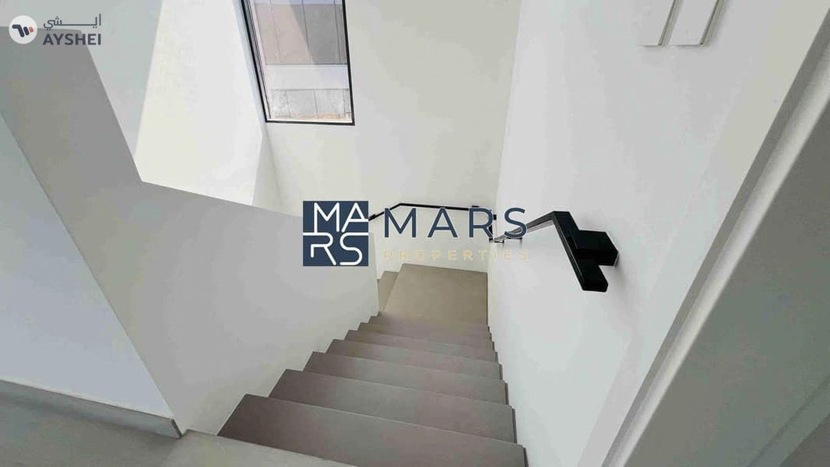 BRAND NEW 4 BEDROOM STANDE ALONE VILLA FOR RENT IN MASAAR TILAL CITY-16-16