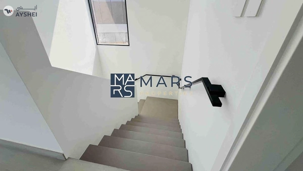 BRAND NEW 4 BEDROOM STANDE ALONE VILLA FOR RENT IN MASAAR TILAL CITY