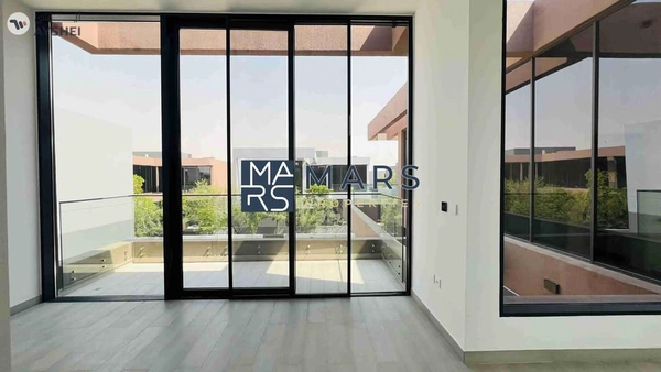 BRAND NEW 4 BEDROOM STANDE ALONE VILLA FOR RENT IN MASAAR TILAL CITY