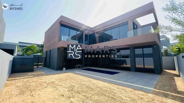 BRAND NEW 4 BEDROOM STANDE ALONE VILLA FOR RENT IN MASAAR TILAL CITY