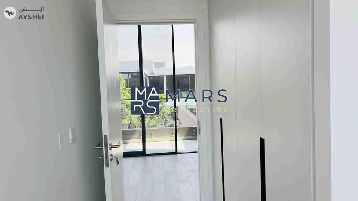 BRAND NEW 4 BEDROOM STANDE ALONE VILLA FOR RENT IN MASAAR TILAL CITY-20-20