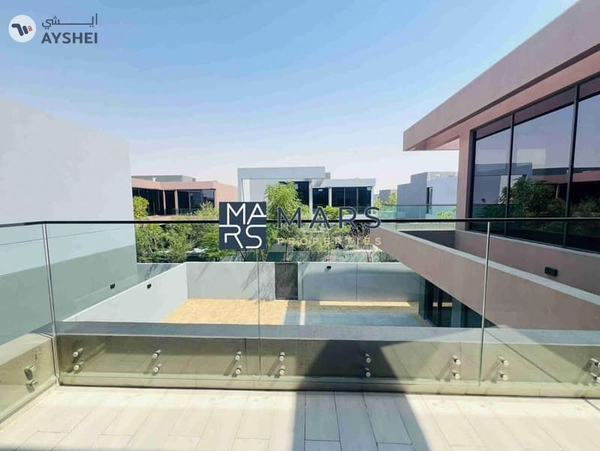 BRAND NEW 4 BEDROOM STANDE ALONE VILLA FOR RENT IN MASAAR TILAL CITY