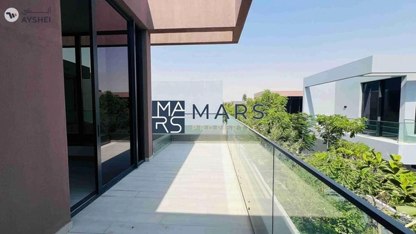 BRAND NEW 4 BEDROOM STANDE ALONE VILLA FOR RENT IN MASAAR TILAL CITY
