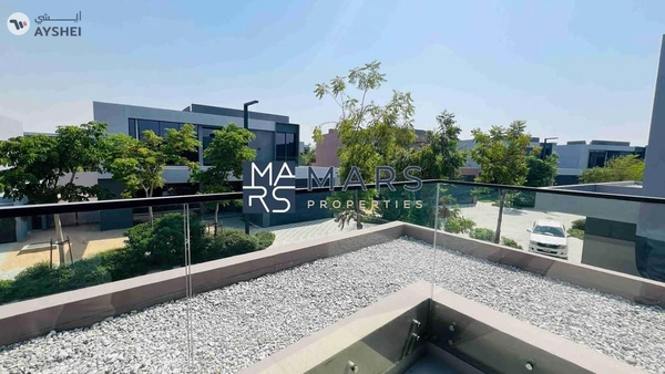 BRAND NEW 4 BEDROOM STANDE ALONE VILLA FOR RENT IN MASAAR TILAL CITY