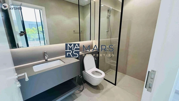 BRAND NEW 4 BEDROOM STANDE ALONE VILLA FOR RENT IN MASAAR TILAL CITY