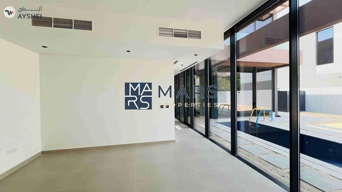 BRAND NEW 4 BEDROOM STANDE ALONE VILLA FOR RENT IN MASAAR TILAL CITY-5-5