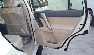 Toyota Prado TX-L Toyota Prado TX.L-11