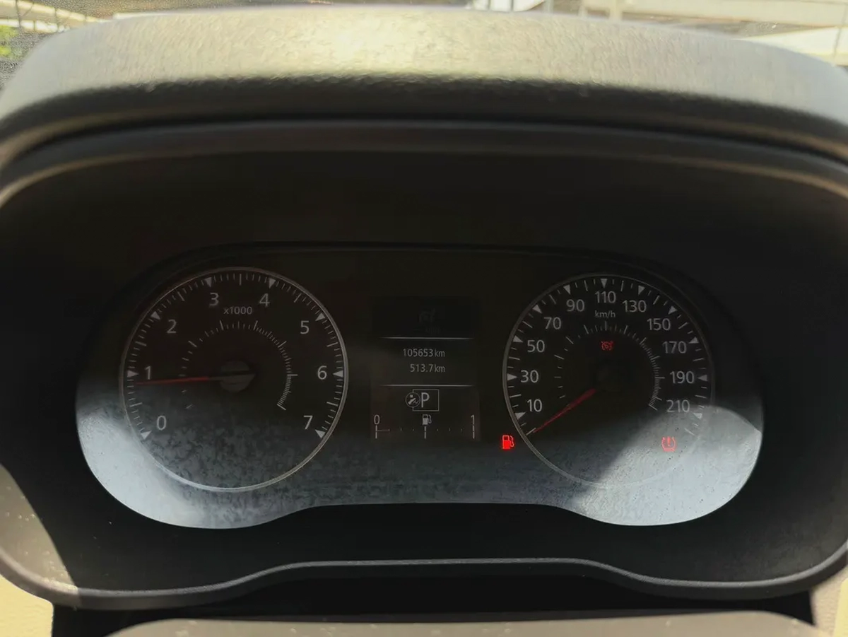 Renault Duster SE 4X4 2020 GCC Specs-13-13