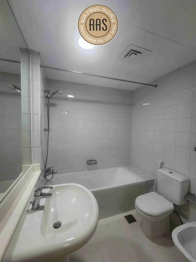 Spacious and clean 2bhk in mankhool with a closed kitchen near sharaf dg metro station-13