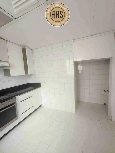 Spacious and clean 2bhk in mankhool with a closed kitchen near sharaf dg metro station-18