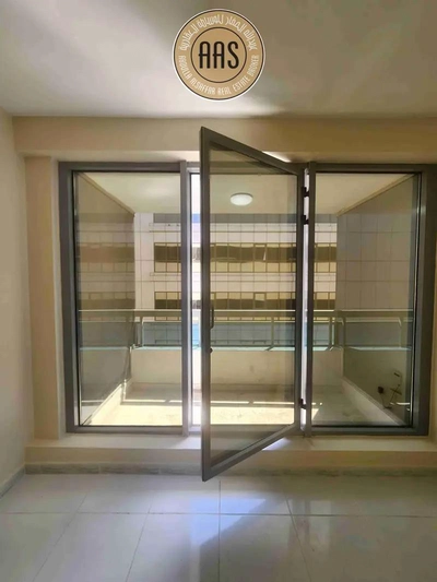 Spacious and clean 2bhk in mankhool with a closed kitchen near sharaf dg metro station-8