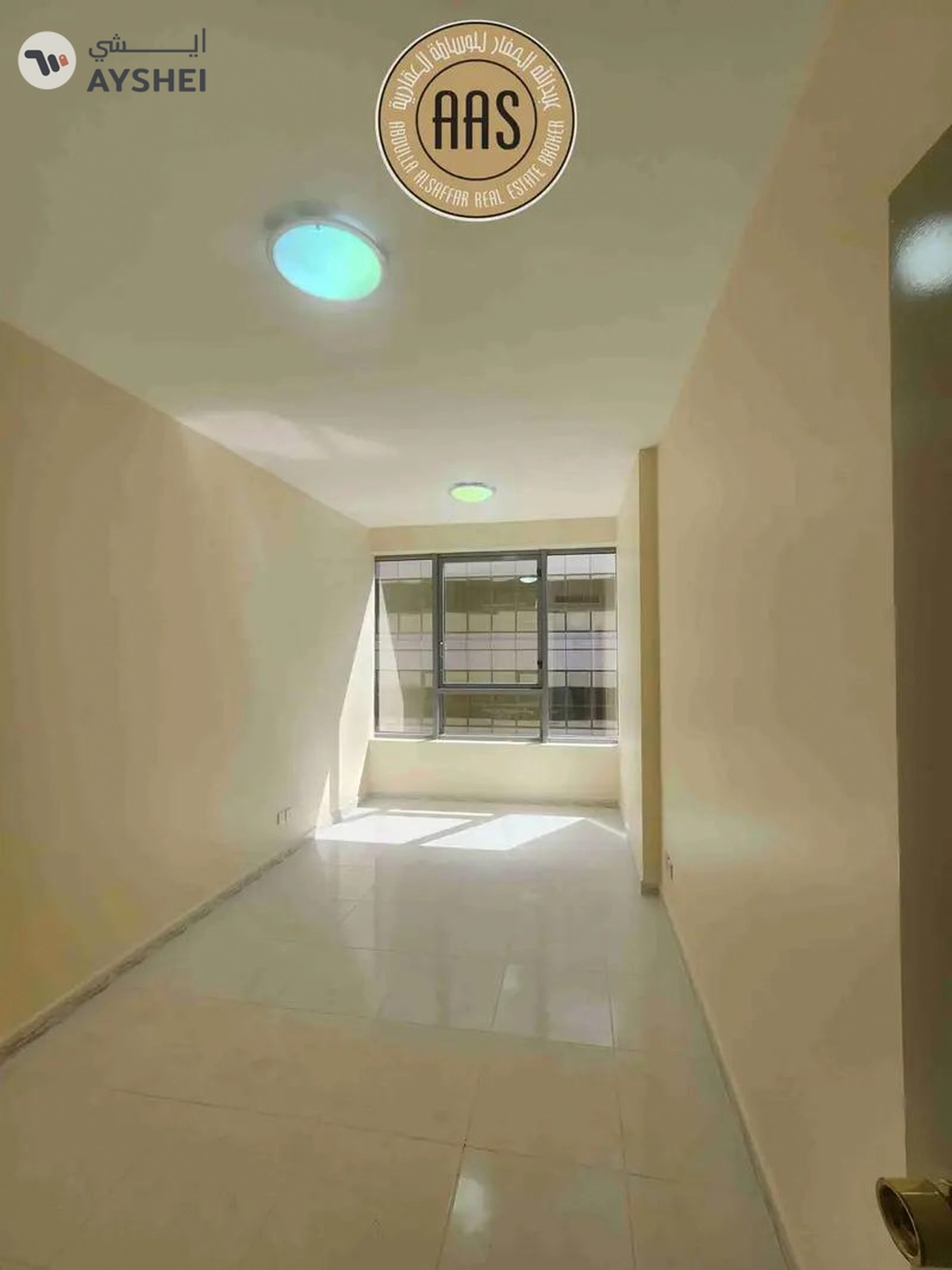 Spacious and clean 2bhk in mankhool with a closed kitchen near sharaf dg metro station-11-11