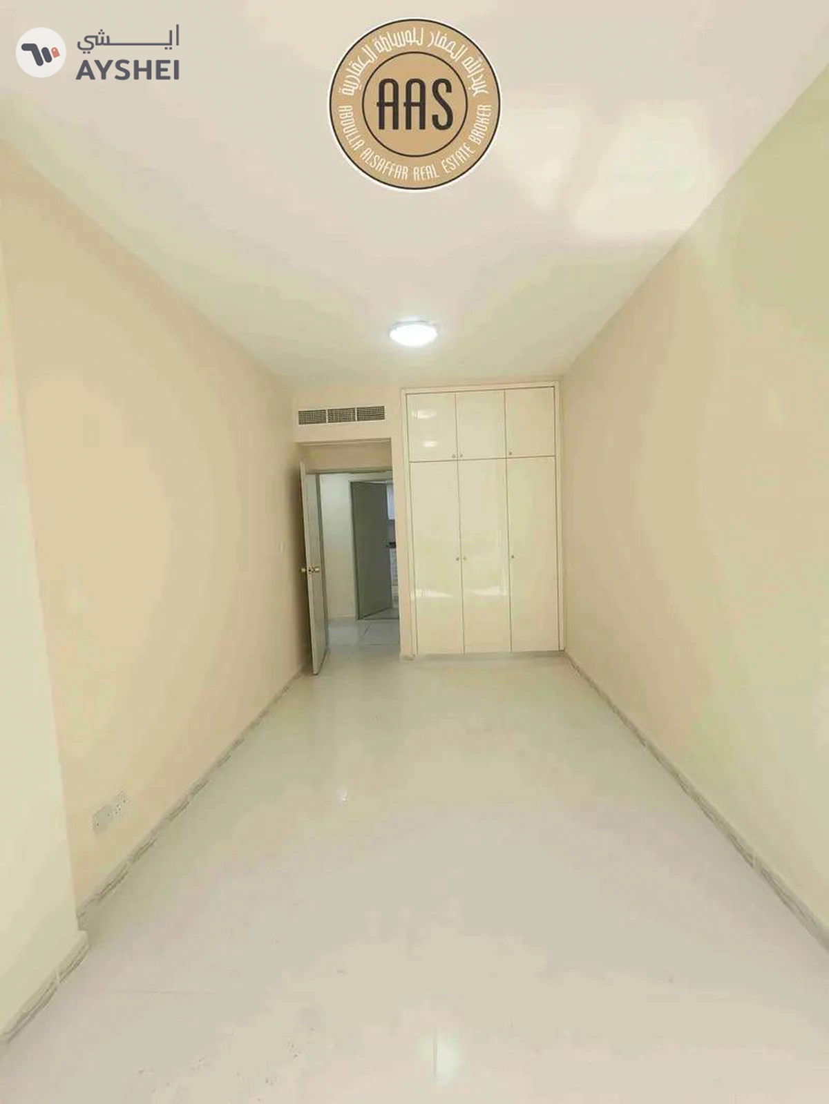 Spacious and clean 2bhk in mankhool with a closed kitchen near sharaf dg metro station-12-12