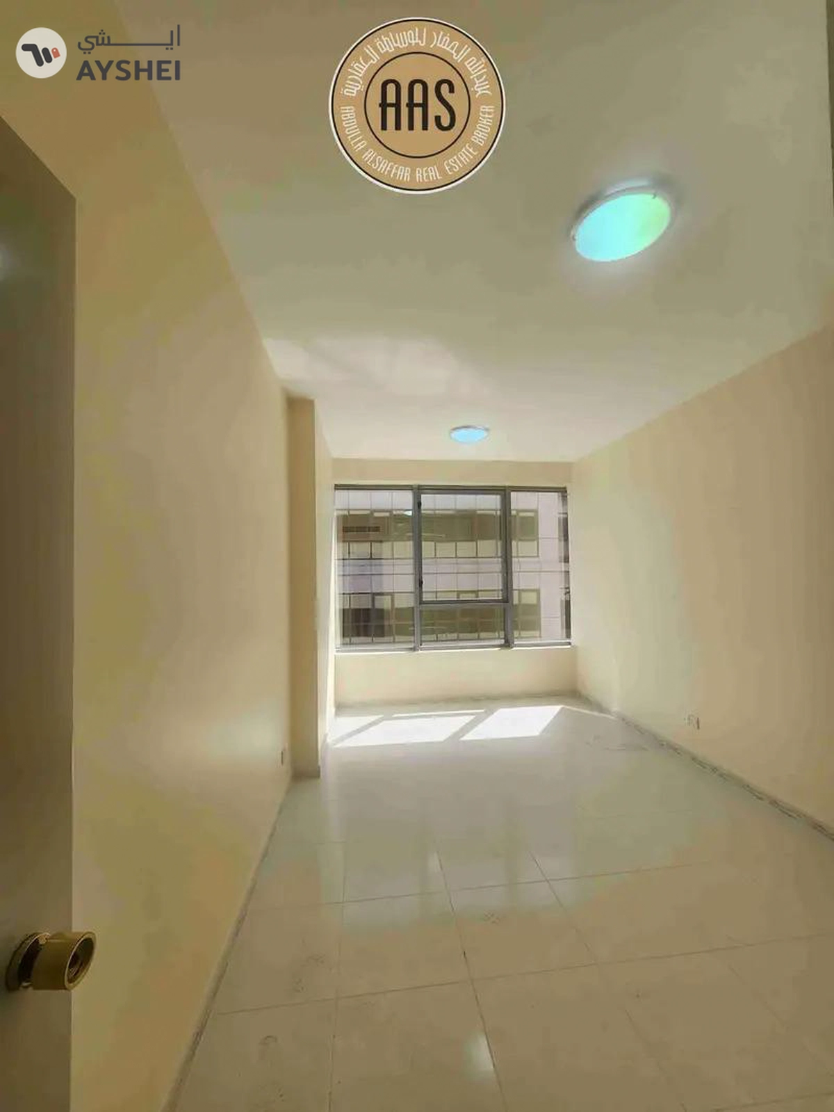 Spacious and clean 2bhk in mankhool with a closed kitchen near sharaf dg metro station-14-14