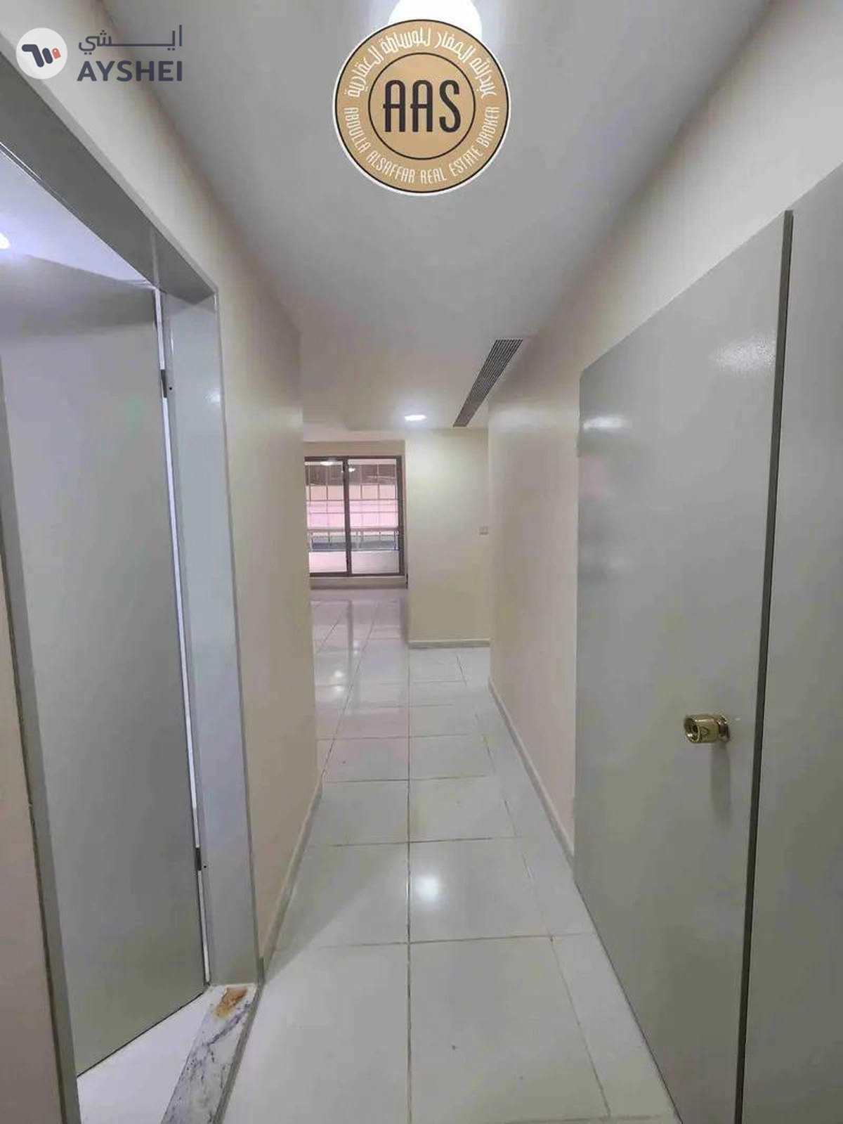 Spacious and clean 2bhk in mankhool with a closed kitchen near sharaf dg metro station-2-2
