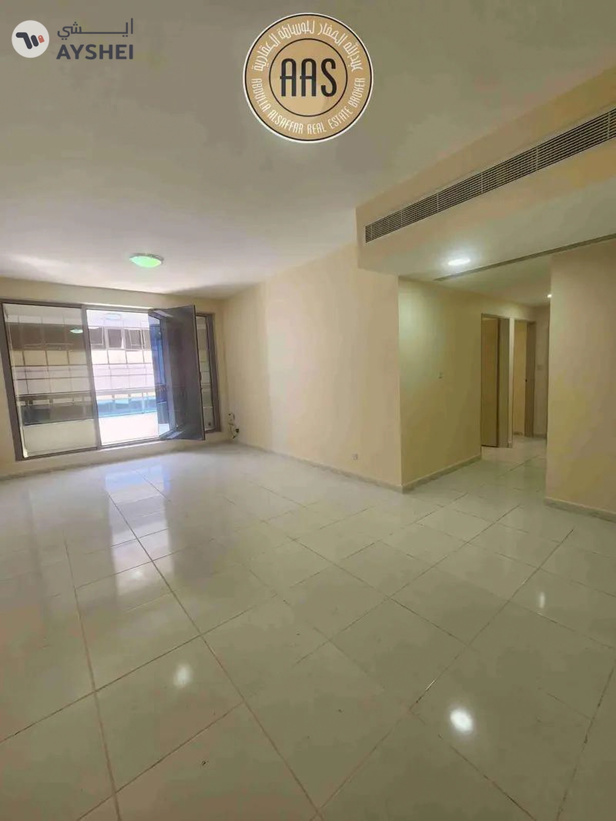 Spacious and clean 2bhk in mankhool with a closed kitchen near sharaf dg metro station-6-6